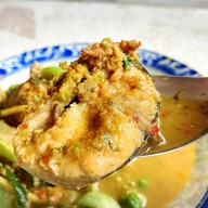 ลุงเลียง-ป้ามาลี อาหารป่า อาหารพื้นบ้าน ชลบุรี (Chonburi)