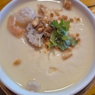 จิว บะกุ๊ดเต๋ ติ่มซำ สูตรหาดใหญ่ ลาดปลาเค้า 75/1