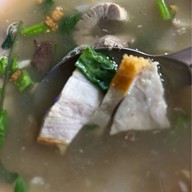 เจ้คุ้ง ตลาดสวนหลวง ถนน ข้าวหลาม