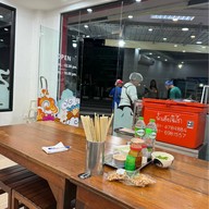 Nai Tee pork soup Na Thawi