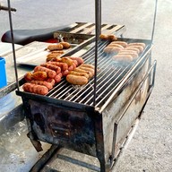 พี่จุ๋ม ไส้กรอกอีสาน