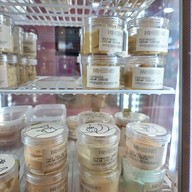 PAR.RIS PAR.RIS Central Ladprao