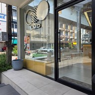 ร้านกาแฟ LMD Coffee Roasters Sukhumvit 101/2