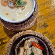 จิว บะกุ๊ดเต๋ ติ่มซำ สูตรหาดใหญ่ ลาดปลาเค้า 75/1