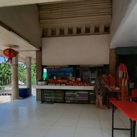 บรรยากาศ ศาลหลักเมืองขอนแก่น