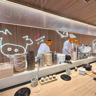 Shabu Baru Mini Central World