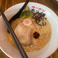 เมนูของร้าน Ozawa Ramen Pattaya Pattaya