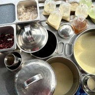 เต้าหู้ตลาดธารทอง