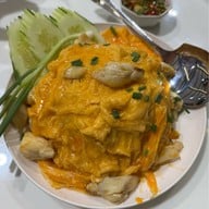 แห้วซีฟู๊ด ปูดองหัวปลาหม้อไฟ พุทธมณฑลสาย 2