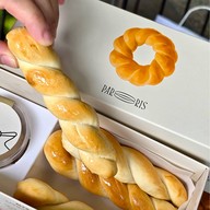 PAR.RIS PAR.RIS Central Ladprao