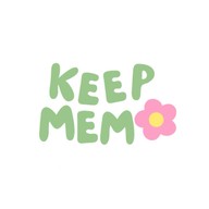 Keep Memo Keep Memo