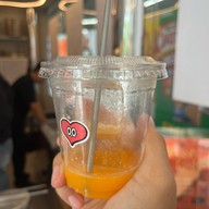 เมนูของร้าน Glooc Glick Campus