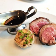 เมนูของร้าน Madison Steak Avenue โรงแรม Anantara