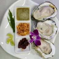 กลิ่นทะเลซีฟู้ด