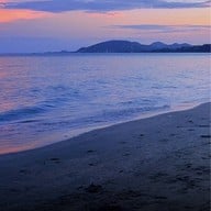 อ่าวตะเกียบ ซีฟู้ด หัวหิน หัวหิน