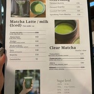 Baan Orpor (บ้านออพอ) Matcha House ราชพฤกษ์