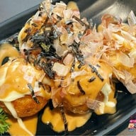 Haru Japanese Buffet