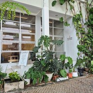 หน้าร้าน Chro chocolate เจริญนคร78