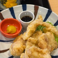 เมนูของร้าน Toyotsune とよ常 本店