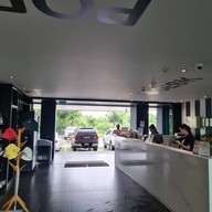 Blu Monkey Hub & Hotel Chanthaburi