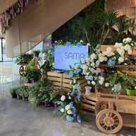 Sama Garden
