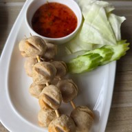 ก๋วยเตี๋ยวเรือ ศุกร์เสมอ สาขาหัวหิน