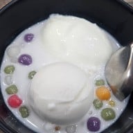 บัวลอยคอยแฟน