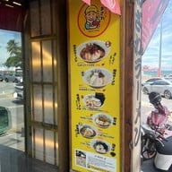 Ozawa Ramen Pattaya Pattaya