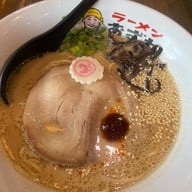 เมนูของร้าน Ozawa Ramen Pattaya Pattaya
