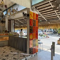 เครปกล้วยบางปู