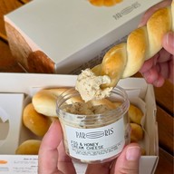 PAR.RIS PAR.RIS Central Ladprao