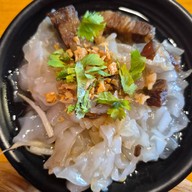 จิว บะกุ๊ดเต๋ ติ่มซำ สูตรหาดใหญ่ ลาดปลาเค้า 75/1