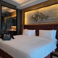 La Isla Pranburi Beach Resort