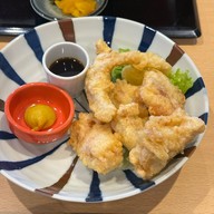 เมนูของร้าน Toyotsune とよ常 本店