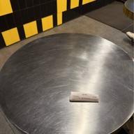 JAAB BURG burger homemade 1