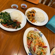 ฝีมือนาง