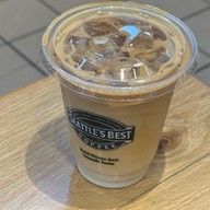 เมนูของร้าน Seattle’s Best Coffee Beppu Station