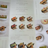 Kinroll  The Circle Ratchaphruek