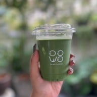 Baan Orpor (บ้านออพอ) Matcha House ราชพฤกษ์