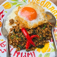 เผ็ดมาร์ค สาขาเอกมัย