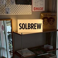 Solbrew HQ