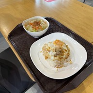 ร้านพร้อมเพตลาดหาดใหญ่วิลเลจ