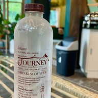 เพลาเพลิน The Journey แก่งกระจาน