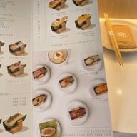 Kinroll  The Circle Ratchaphruek