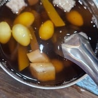 บัวลอยคอยแฟน