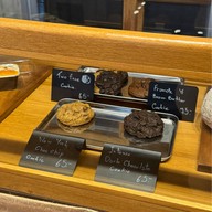 Oven&Oak Artisan Sourdough and bakery สัมมากร