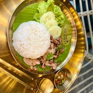 เพลาเพลิน The Journey แก่งกระจาน
