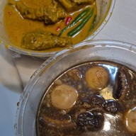 ครัวบ้านพี่เอ ออเงิน