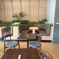 Café Amazon - DD4946 สถานีบริการ สาขา ท่าอากาศยาน 2