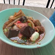 ก๋วยเตี๋ยวป้าจุกบางโพ